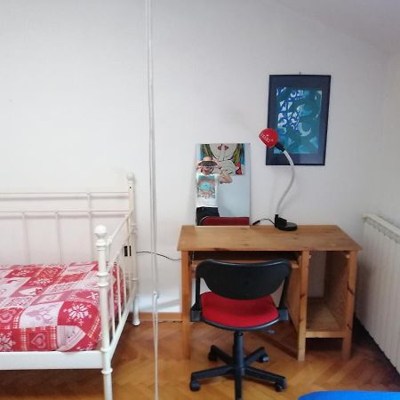 Apartment Kandler - Spacious And Confortable Trieste Bagian luar foto