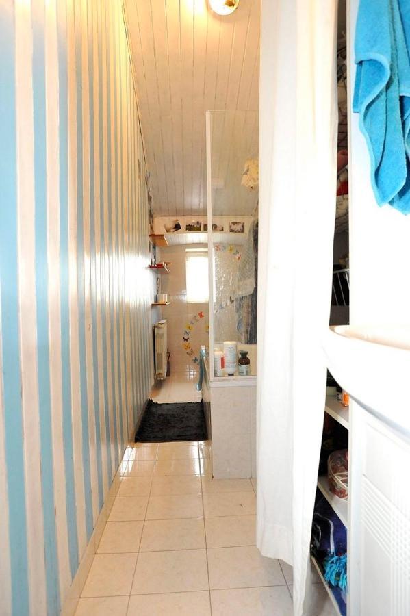 Apartment Kandler - Spacious And Confortable Trieste Bagian luar foto