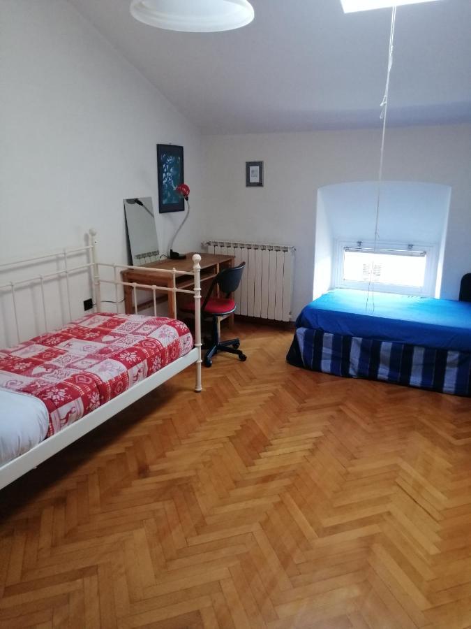 Apartment Kandler - Spacious And Confortable Trieste Bagian luar foto